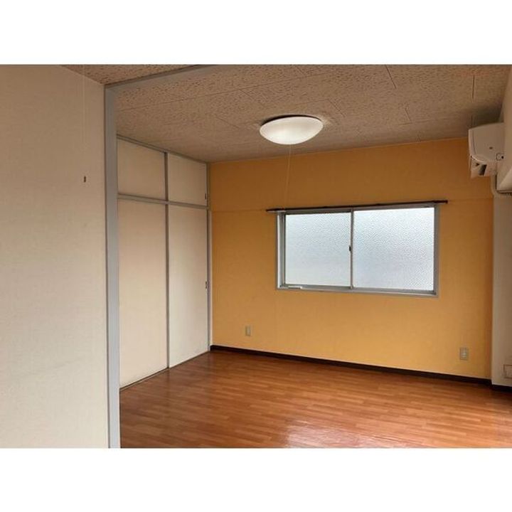 栃木県下都賀郡壬生町あけぼの町(マンション)の賃貸物件の内装