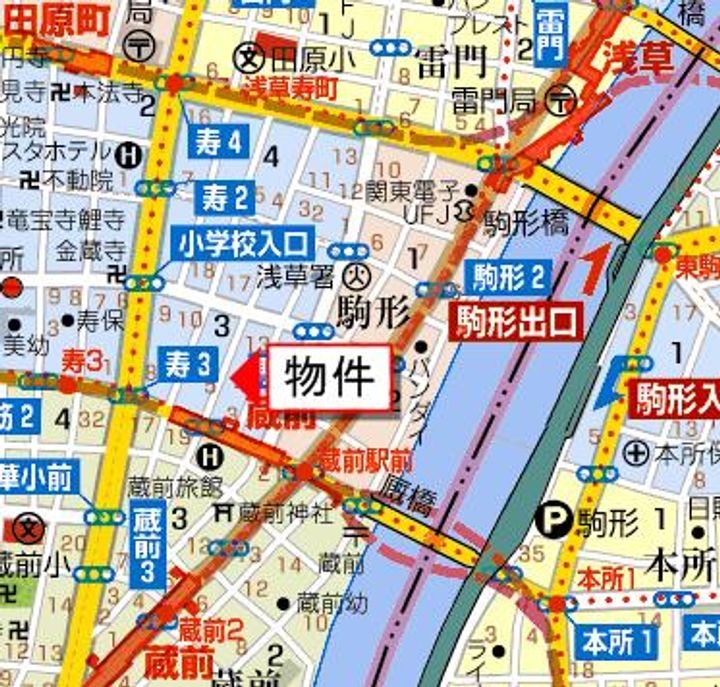 寿ビルのその他画像
