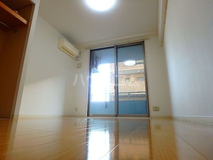 エスポワールの内装