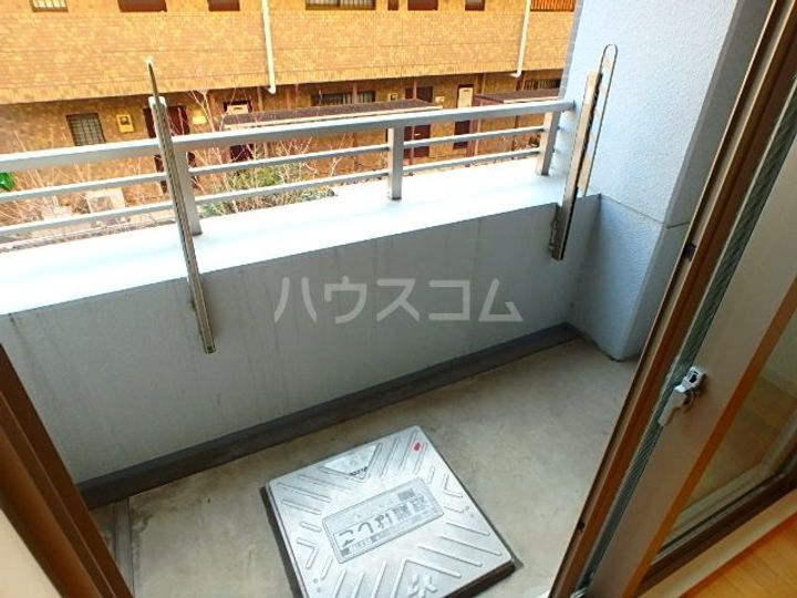 エスポワールの内装