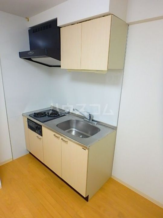 エスポワールのキッチン