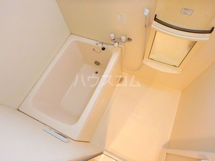 エスポワールの風呂