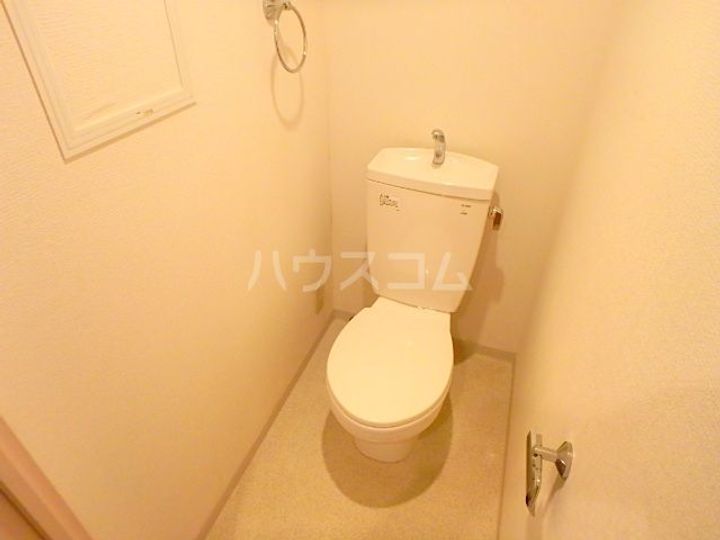 エスポワールの内装