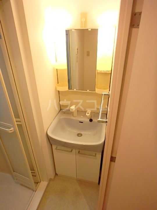 エスポワールの内装