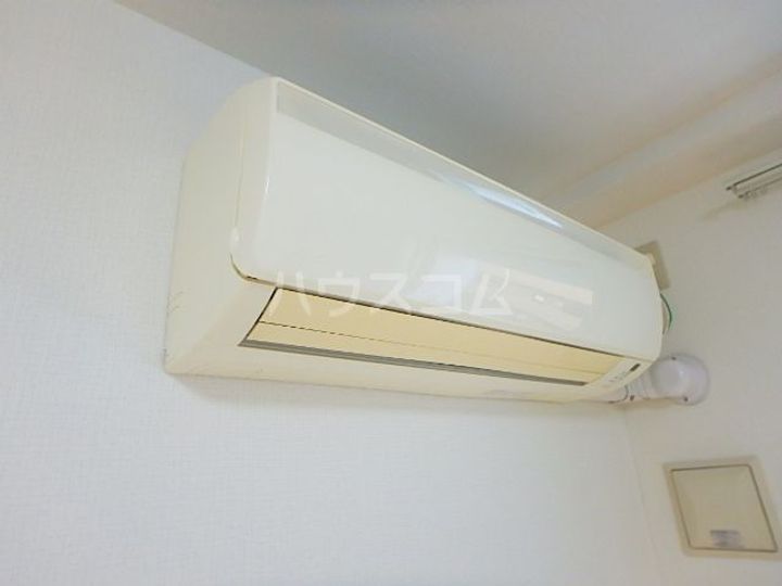 エスポワールの内装