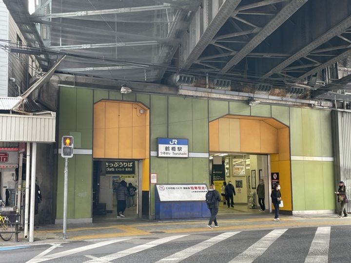 大阪府大阪市天王寺区真田山町の賃貸マンションの周辺