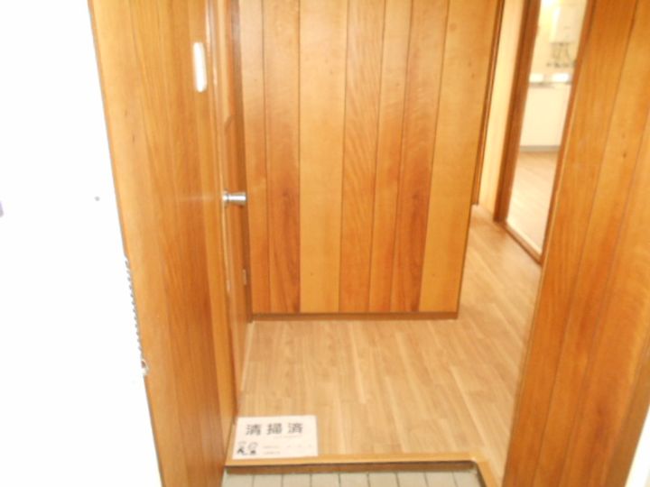 メゾンまつせのその他画像
