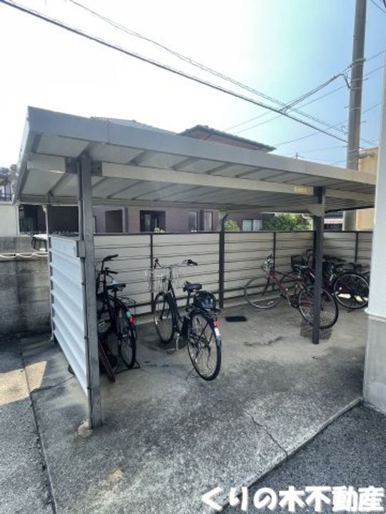 メゾン矢野の地図