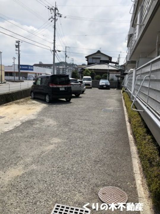 メゾン矢野の地図