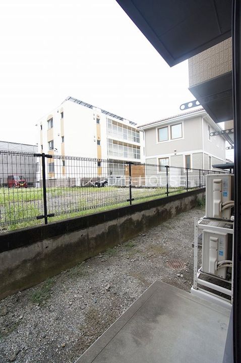 神奈川県海老名市国分南3(アパート)の賃貸物件の内装