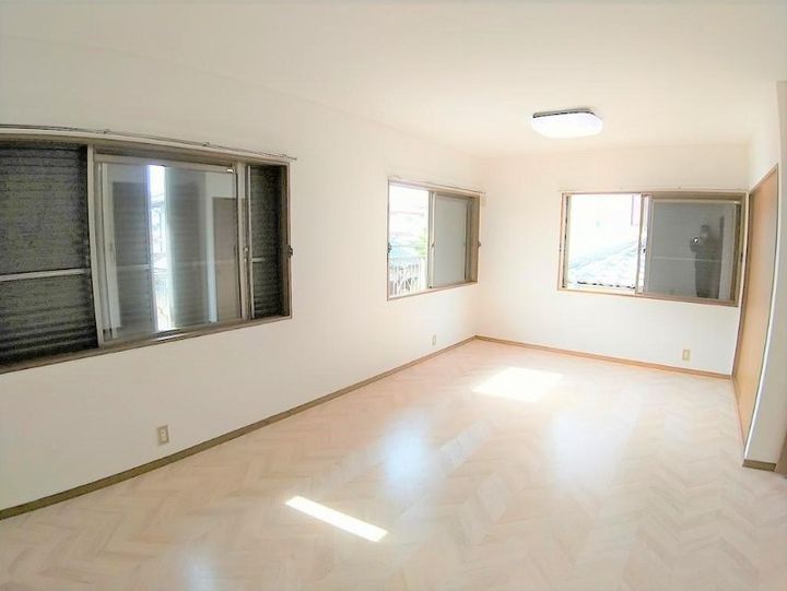 奈良県奈良市六条緑町2(一戸建)の賃貸物件の内装