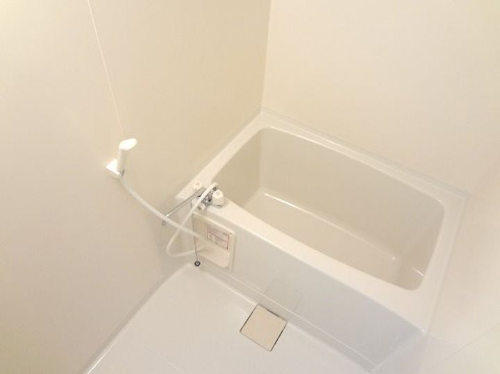 メゾン・ホープの風呂