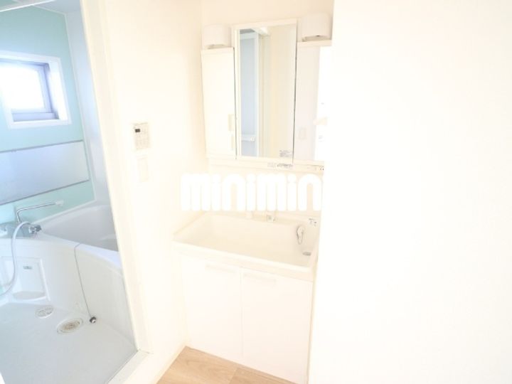 Cerezo Hillsの内装