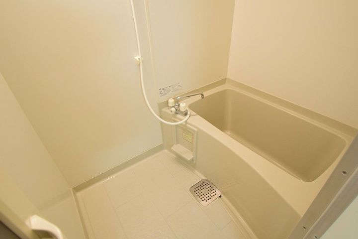 神奈川県藤沢市本鵠沼3(アパート)の賃貸物件の風呂