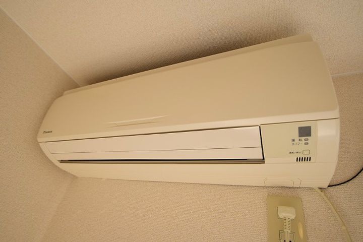 神奈川県藤沢市本鵠沼3(アパート)の賃貸物件の内装