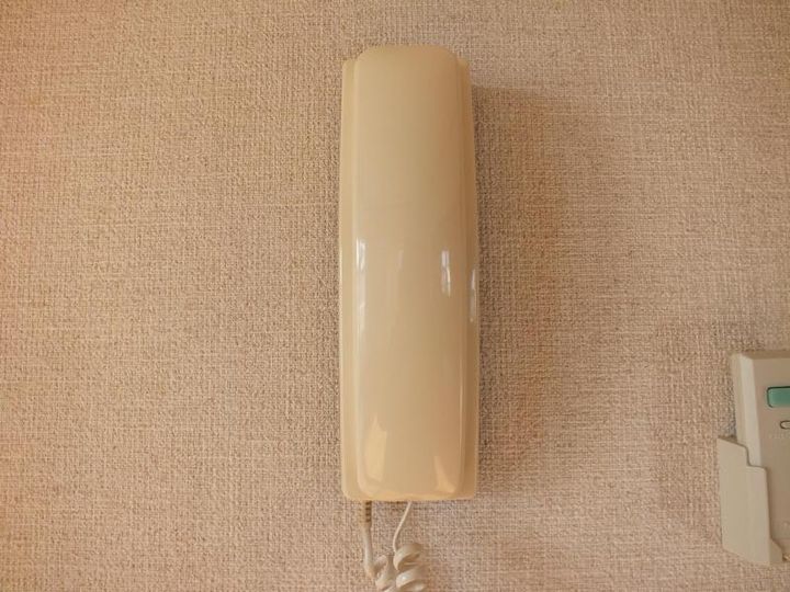 ●リヴァージュ石堂 Aの内装