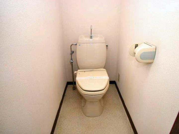 ●リヴァージュ石堂 Aの内装