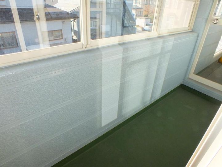 ●リヴァージュ石堂 Aの内装