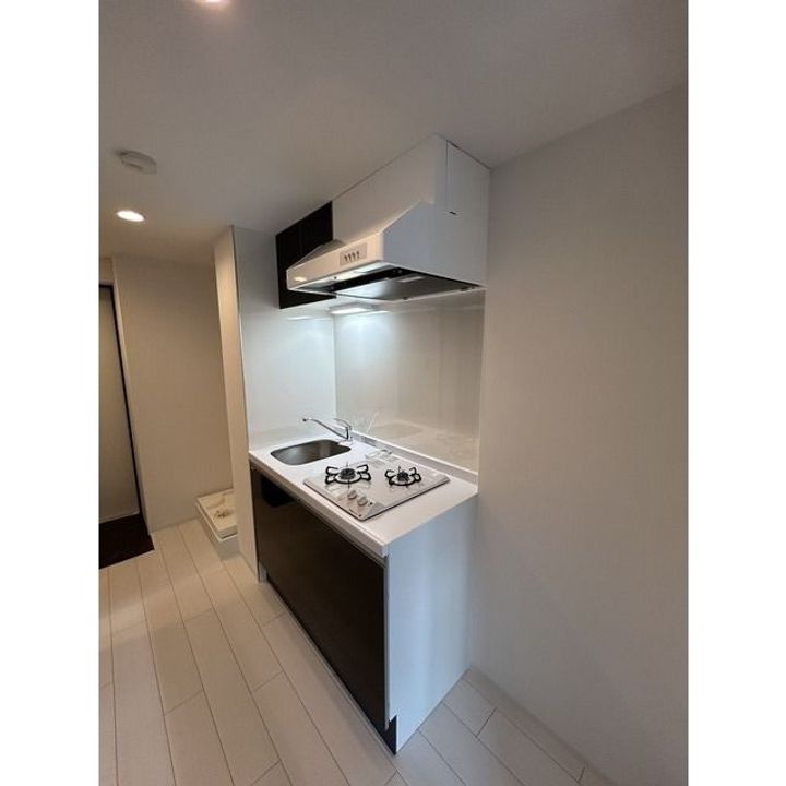 SOLASIA residence南大塚のキッチン