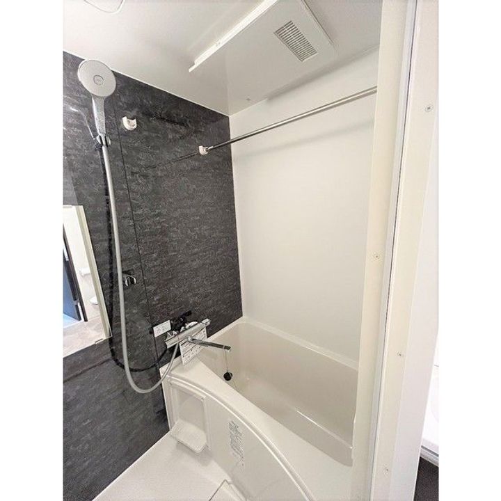 SOLASIA residence南大塚の風呂