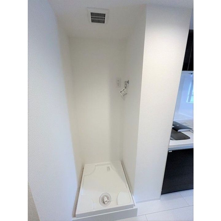 SOLASIA residence南大塚の内装