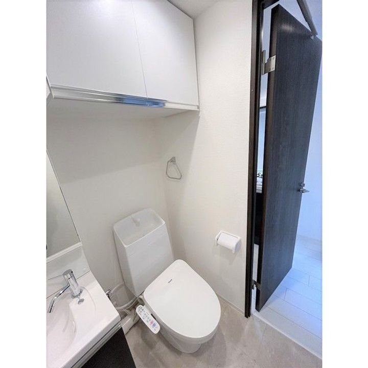 SOLASIA residence南大塚の内装