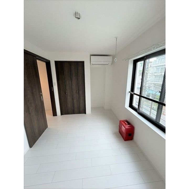 SOLASIA residence南大塚の内装