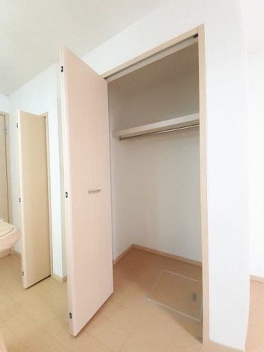 グレイスハイムVIの内装