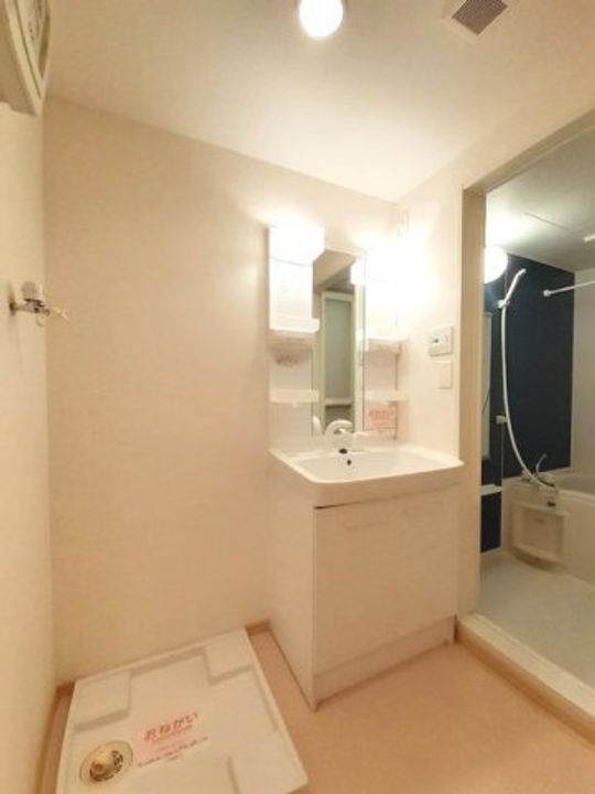 グレイスハイムVIの内装