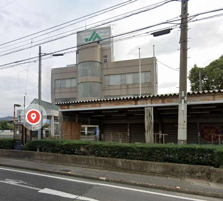 グレイスハイムVIの周辺