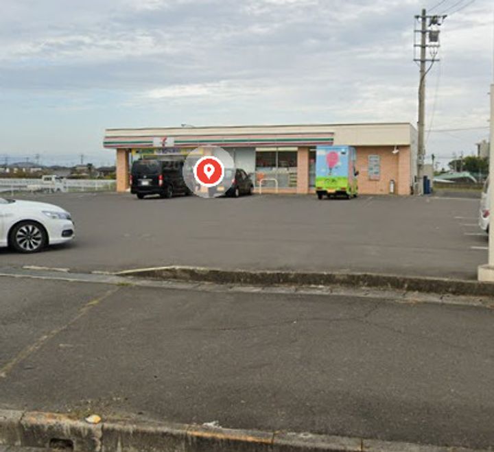 グレイスハイムVIの周辺