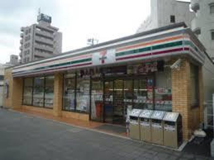 グレイス蒲田の周辺