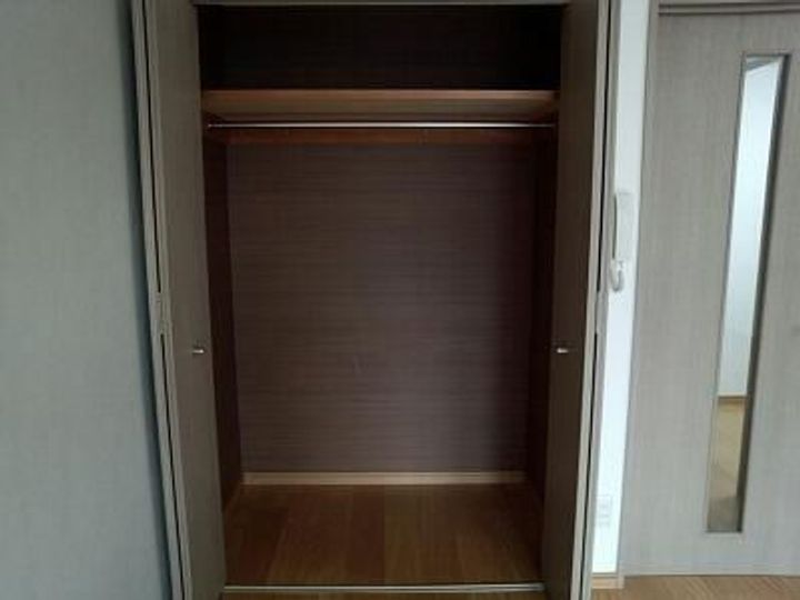 FRESCA神宮前の内装