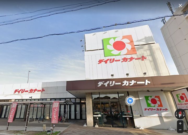 大阪府大阪市住吉区上住吉2(マンション)の賃貸物件の周辺