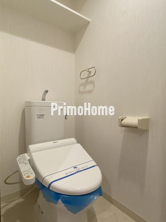 東京都千代田区岩本町3(マンション)の賃貸物件の内装