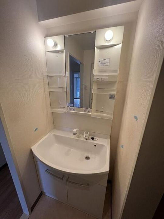 ガーデンテラス宮崎台の内装