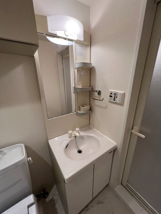 東京都世田谷区東玉川1(マンション)の賃貸物件の内装