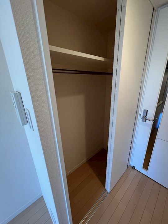 東京都世田谷区東玉川1(マンション)の賃貸物件の内装