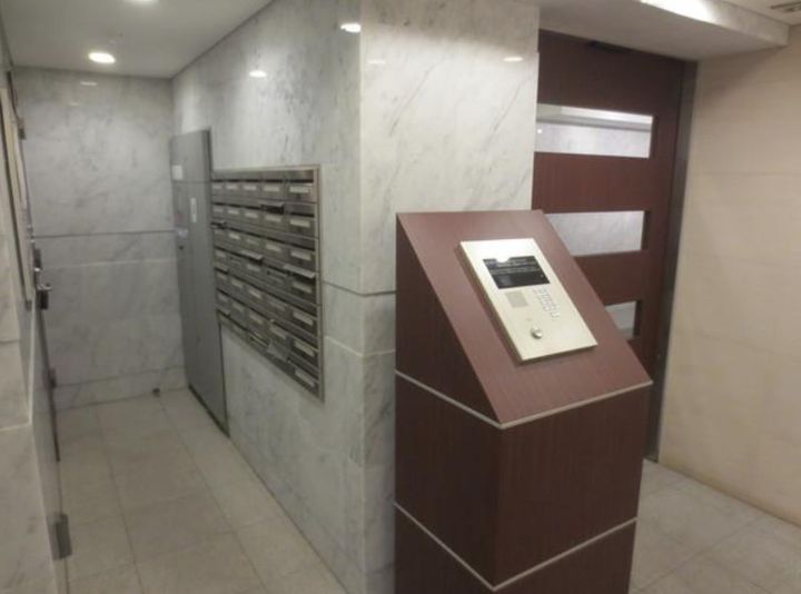 東京都世田谷区東玉川1(マンション)の賃貸物件の内装