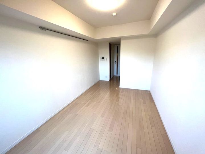 東京都世田谷区東玉川1(マンション)の賃貸物件の居間