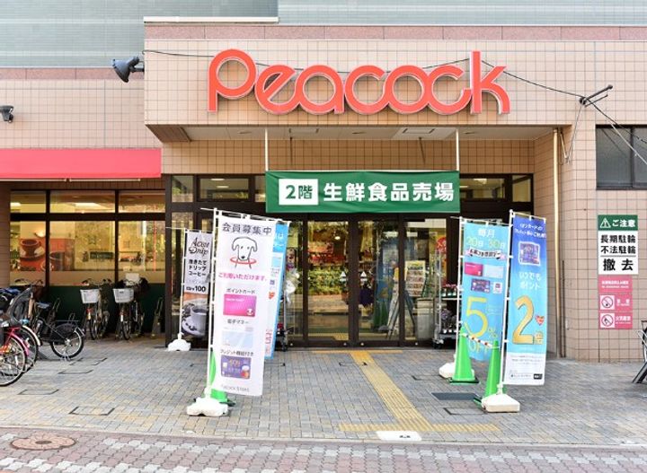 東京都世田谷区東玉川1(マンション)の賃貸物件の周辺