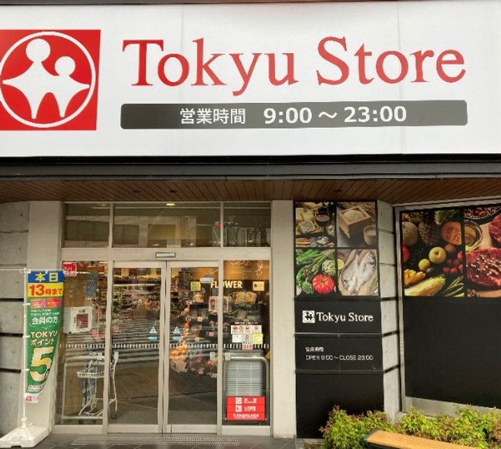 東京都世田谷区東玉川1(マンション)の賃貸物件の周辺