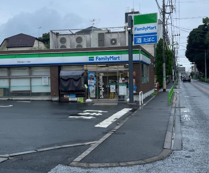 東京都世田谷区東玉川1(マンション)の賃貸物件の周辺