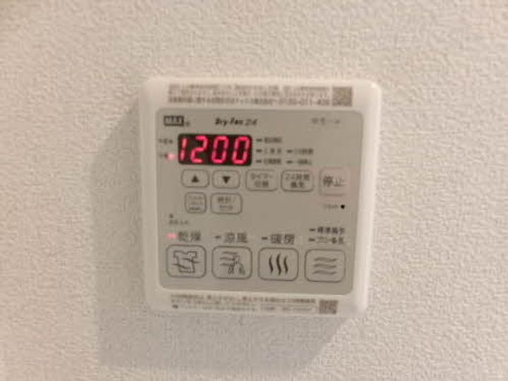 大阪府泉大津市池浦町1(アパート)の賃貸物件の内装