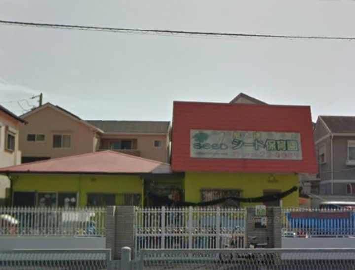 大阪府泉大津市池浦町1(アパート)の賃貸物件の周辺