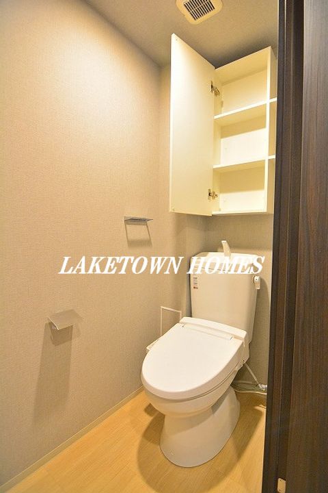 シティテラス越谷レイクタウンの内装