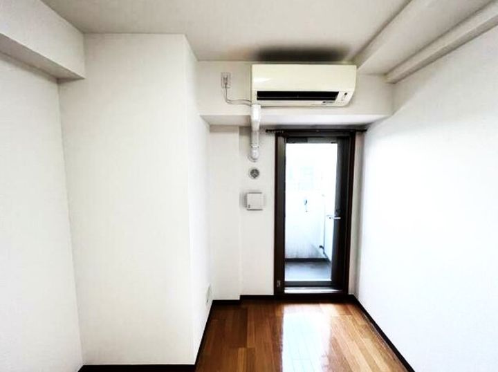 東京都台東区台東2(マンション)の賃貸物件の内装