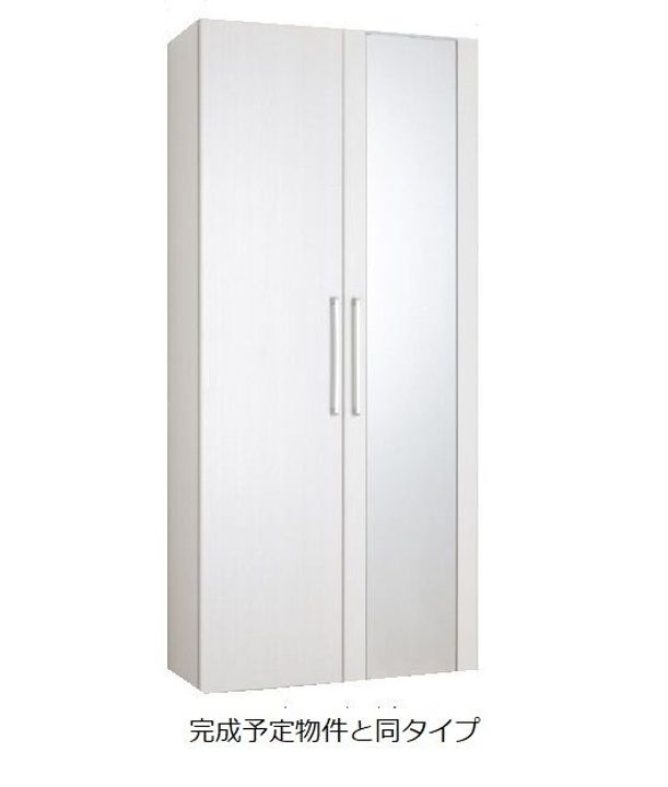 デライト中条 Iのその他画像