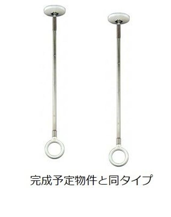 デライト中条 Iのその他画像