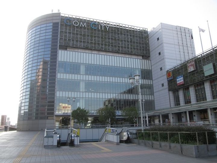 福岡県北九州市八幡西区紅梅2(マンション)の賃貸物件の周辺